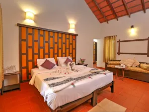 Kadkani River Resort Coorg