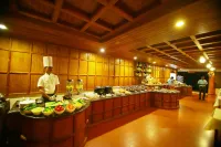 กรีนวูดส์ เทกกาดี - รีสอร์ตระดับห้าดาว - พร้อมอาหารเช้า