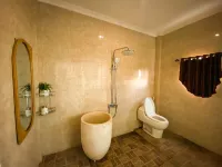 Villa Kamar Tamu Warungboto