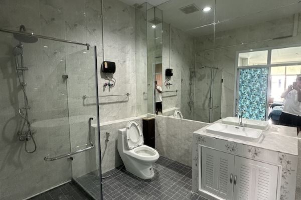 Tuscany Hotel by Skypark(โรงแรมทัสคานี บาย สกายพาร์ค)_4