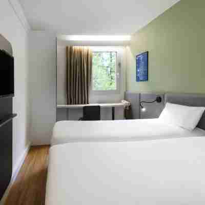 Hôtel ibis Nancy Brabois Rooms