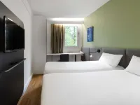 Ibis Nancy Brabois Hotels in Vandoeuvre-les-Nancy