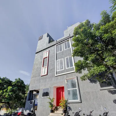 Upar Hotels Uthandi, ECR Hotels near Panaiyur Beach