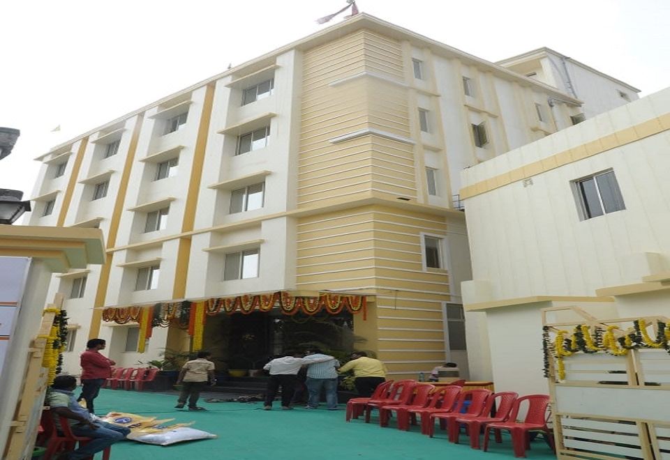 Hotel Pankaj - Housity