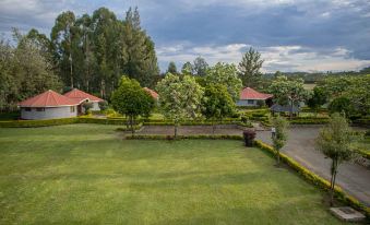 Tumaini Cottages and Conference Centre