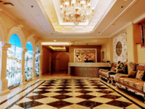 Anant Palace Hotels in Ghansoli