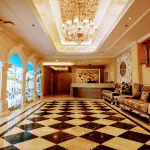 Anant Palace Hotels in Ghansoli