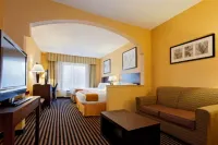 Holiday Inn Express Crockett by IHG - Wifi