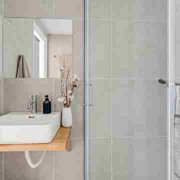 Sanders Port - Homely Studio Near Piraeus Port Rooms