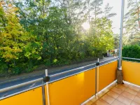 Möwe Hotels in Koserow