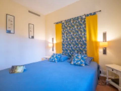 Le Domaine de St. Endréol Golf & Spa 拉莫特酒店