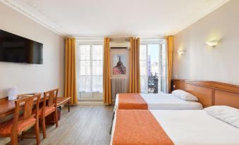 New Hotel Gare du Nord