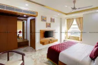 Moois Residency Hotels in Kannur