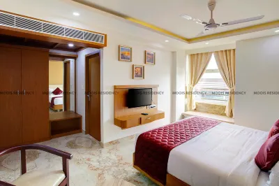 Moois Residency Hotel in zona Cannanore Lighthouse