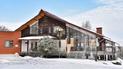 Wakasu Kogen Lodge Fujinashi فنادق في يابو
