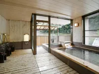 Kisoji No Yado Iwaya Hotels in Kiso Town