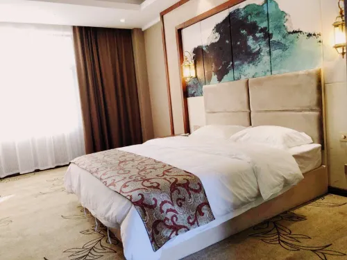 Fangdong Xiaoabao Featured Homestay (Gaotie Road) Hotels in Miyi