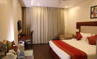 Hotel Tridev