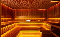 Hotel Radisson Blu Leninsky Prospect Hotel, Moscow - スパ