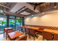 Yenns Marina Inn Mercy - sarapan