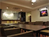 호텔 노아 기노완 시 호텔