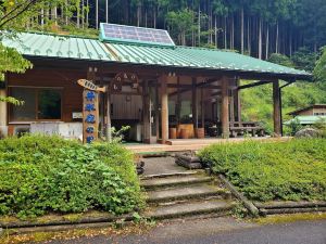 朝日館