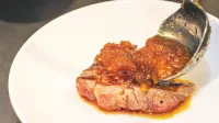 ホテルブリーズベイマリーナ - 朝食
