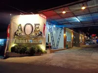 AOE Hotel Bandungan Hotel a Ambarawa