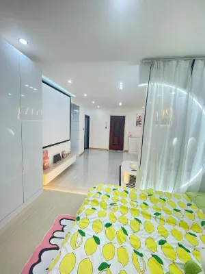 Xiaopengpeng Homestay (Xinming North Avenue)