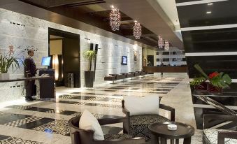 Hôtel Farah Casablanca
