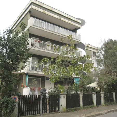 Stunning Flat Near the Beach
