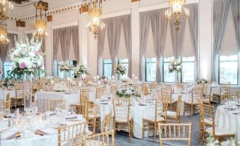 The Pfister Hotel