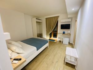 B&B SELÂAVÌ STABIA