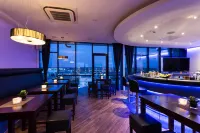 โรงแรม ไอวี ยาห์เรสไซเทิน ลือเบค - 4 ดาว