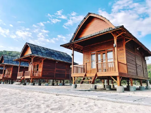 Tabitha Tunak Resort