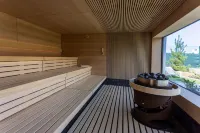 NH Collection Olomouc Congress - Spa