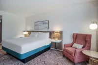 Hilton Garden Inn Clarksburg Bridgeport Hotels in 