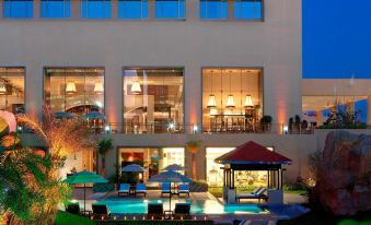 The Westin Hyderabad Mindspace