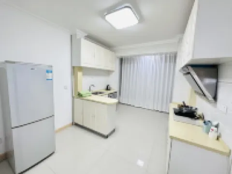 Chunhuijie Homestay (Shiqiao Street)