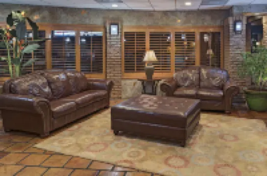 Stevens Inn a Howard Johnson by Wyndham