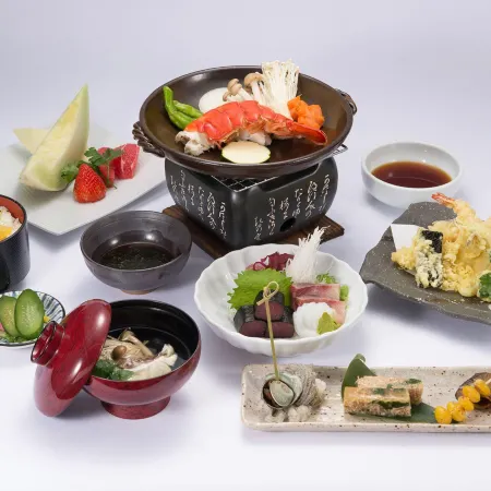 Miyako Hybrid Hotel Torrance
