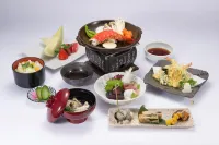 โรงแรมมิยาโกะ ไฮบริด ทอร์รันซ์ - พร้อมอาหารเช้า