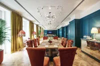 Hotel Motto - románticos
