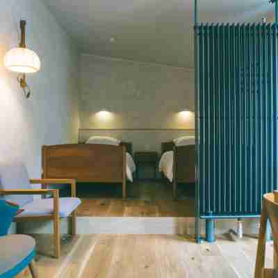 Haluta Hotelli Still Rooms