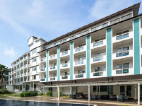 Ramada by Wyndham Goa Arpora Hotels in Saligao