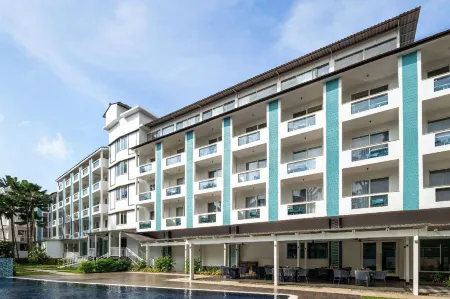 Ramada by Wyndham Goa Arpora