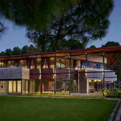 Storii by ITC Hotels, the Kaba Retreat Solan Hotel Exterior