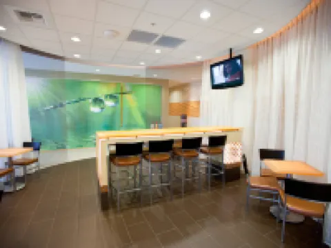 SpringHill Suites Wenatchee Hoteles en Wenatchee