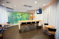 SpringHill Suites Wenatchee Hotel a Wenatchee