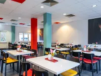 جود مورنينج بيرلين سيتي ويست Hotels near محطة مترو لينداور آليه
